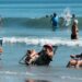 Extreme heat scorches several parts of the U.S.