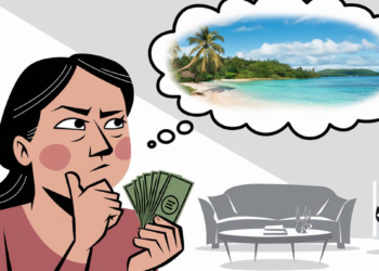 Is it okay to cancel your summer vacation? Here’s what experts say