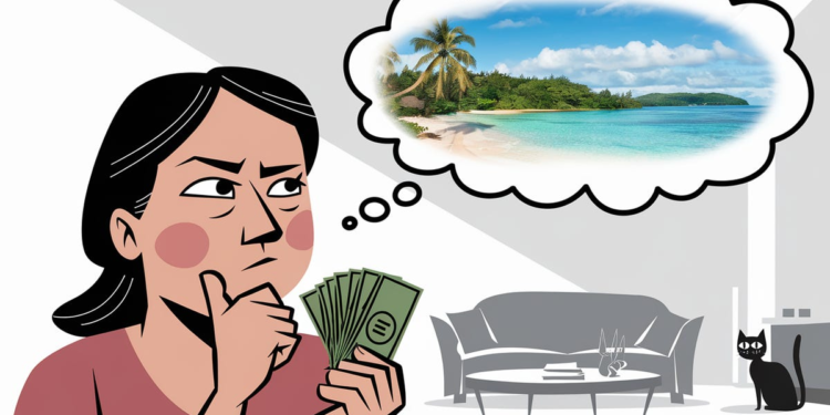 Is it okay to cancel your summer vacation? Here’s what experts say