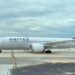 United Airlines Flight Diverted After Engine Failure!