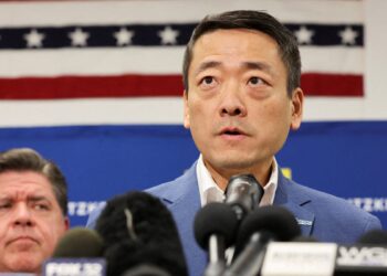 Texas Democrats Flee State to Halt GOP Redistricting Vote