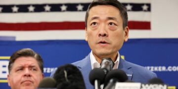 Texas Democrats Flee State to Halt GOP Redistricting Vote