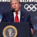 Trump Wants to Bar Transgender Athletes with Genetic Tests