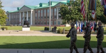 Active Shooter At Fort Stewart: 5 Soldiers Shot!