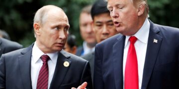 Trump and Putin could meet as early as next week, according to multiple reports. This comes just days after President Trump’s deadline for Russia to end the war in Ukraine expired.