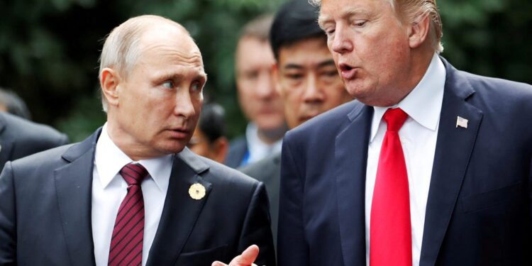 Trump and Putin could meet as early as next week, according to multiple reports. This comes just days after President Trump’s deadline for Russia to end the war in Ukraine expired.