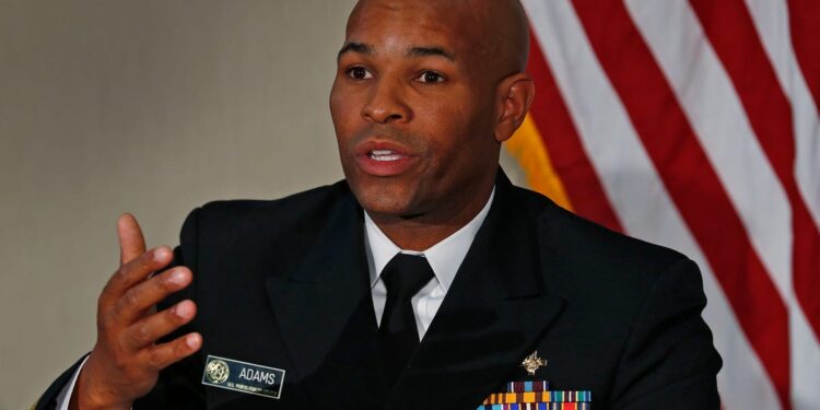 Surgeon General Criticizes Funding Cuts for mRNA Vaccine Development