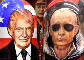 Why Some Russians Want to Reclaim Alaska