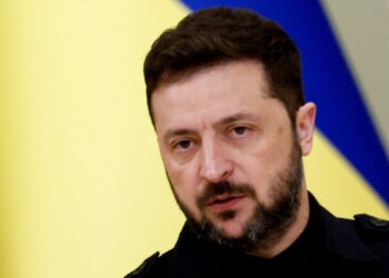 Zelenskyy Vows No Land Cedes: Trump’s Peace Plan Rejected