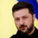 Zelenskyy Vows No Land Cedes: Trump’s Peace Plan Rejected