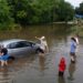 Flash Floods Trigger Chaos in Milwaukee