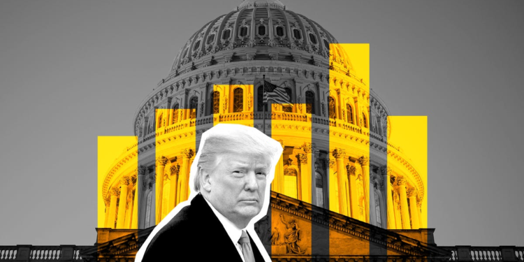 Trump’s Crime Lie Debunked: Data Shows Otherwise