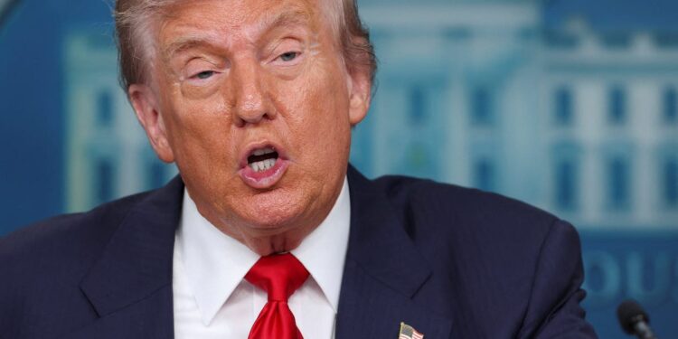 Trump May Reschedule Marijuana: A Potent Policy Move