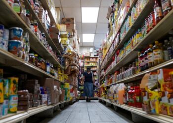 Inflation Steady, Core Inflation Rises – Latest CPI Report