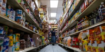 Inflation Steady, Core Inflation Rises – Latest CPI Report