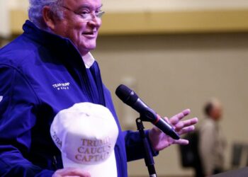 Trump Fired the IRS Commissioner: What Does It Mean for Taxpayers?