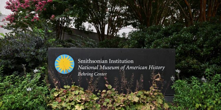 Donald Trump Orders Review of ‘Divisive’ Materials at Smithsonian