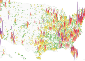 Are ‘forever chemicals’ in your town’s drinking water?