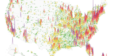 Are ‘forever chemicals’ in your town’s drinking water?