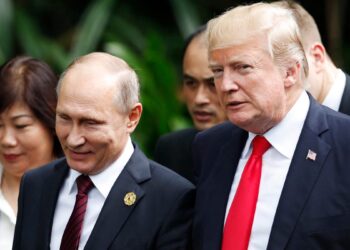 Trump’s Warning: Is This Russia-US Meeting Doomed?