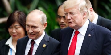 Trump’s Warning: Is This Russia-US Meeting Doomed?