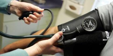 New blood pressure guidelines suggest reducing these two things: