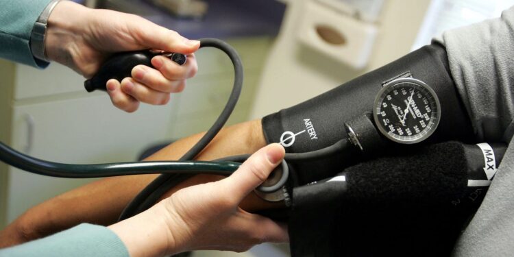 New blood pressure guidelines suggest reducing these two things: