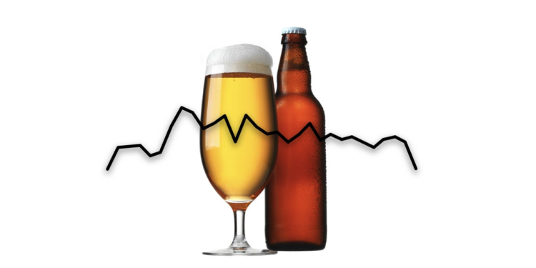 Why More Americans Are Stopping Drinking Alcohol