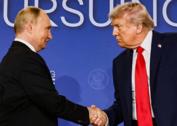 From no-deal to Putin’s deal? A flummoxing summit, a Trump flip