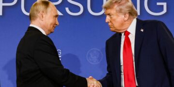 From no-deal to Putin’s deal? A flummoxing summit, a Trump flip