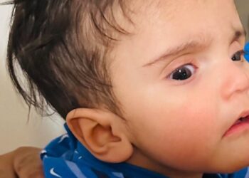 Parents of Missing 7-Month-Old Baby Emmanuel Haro Arrested for Murder