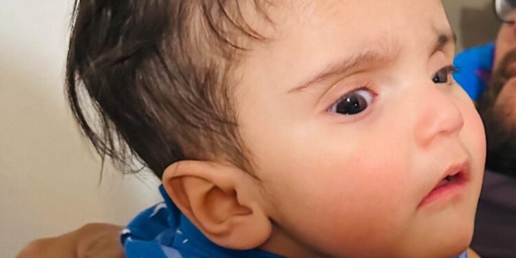 Parents of Missing 7-Month-Old Baby Emmanuel Haro Arrested for Murder