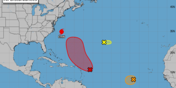 Tropical Wave Spawns New Threat: Fernand Hits Soon?