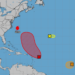 Tropical Wave Spawns New Threat: Fernand Hits Soon?