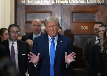 Trump Scores Massive Legal Win: $454M Fine Overturned!