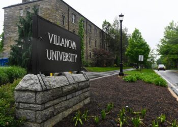 Villanova University Campus Warned of Active Shooter