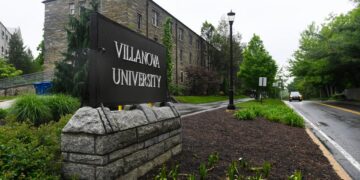 Villanova University Campus Warned of Active Shooter