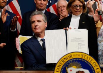 California Votes on New Redistricting Maps: Will It Beat Texas’ Plan?