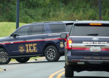 Immigrants are more likely to report crimes and less likely to be victims compared to U.S. citizens, according to new research based on the National Crime Victimization Survey.