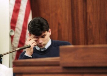 Lyle & Erik Menendez Parole Denied on Parents’ Murder Day