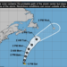 Tropical Storm Fernand Forms: 6th Named Storm of 2025 Season