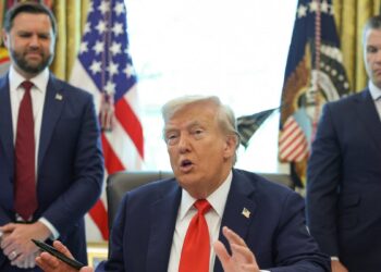 Trump Wants DoD Renamed to ‘Department of War’: Old Intentions Resurface