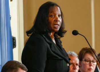 President Donald Trump fired Federal Reserve Governor Lisa Cook on August 25, 2025. Cook was the first African American woman to serve as a Federal Reserve governor and faced claims of mortgage borrowing impropriety.