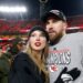 See how Travis Kelce proposed to Taylor Swift: