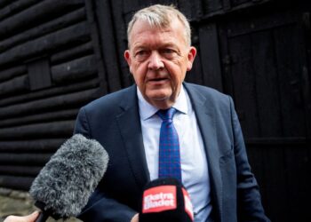 Denmark summoned the top American diplomat in Copenhagen following a report in Danish media alleging that American citizens have been conducting covert influence operations in Greenland, aimed at interfering with the island’s political status.