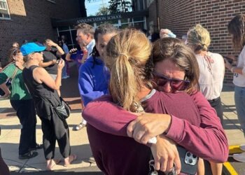 Minnesota Active Shooter At Annunciation Church – Update