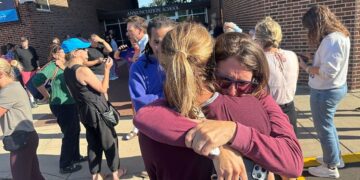 Minnesota Active Shooter At Annunciation Church – Update