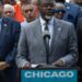 Chicago Mayor Brandon Johnson is taking a defiant stance against President Donald Trump’s promise to deploy the National Guard to the city. On August 30, Johnson signed an executive order aimed at fighting back against Trump’s possible federal troop deployment.