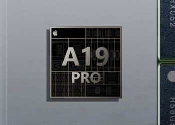 Apple’s upcoming A19 Pro chip is expected to be fabricated using TSMC’s third-generation 3nm process, offering slight improvements over its predecessor, the A18 Pro. The A19 Pro is set to debut around a month before Apple announces four new iPhone 17 models. While there has been no official benchmark data for the A19 and A19 Pro, a leaked result suggested an 8-core CPU instead of the usual 6-core configuration.