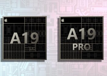 Apple’s Next Big Chip Release: A19 or A19 Pro?